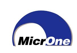 Manufacture Logo for Micro One
